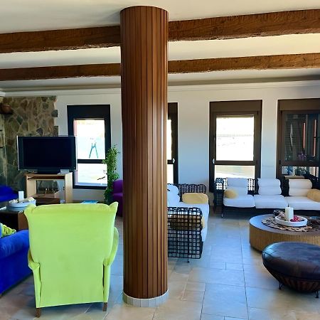Casa La Calma Villa Las Palmas de Gran Canaria Eksteriør bilde