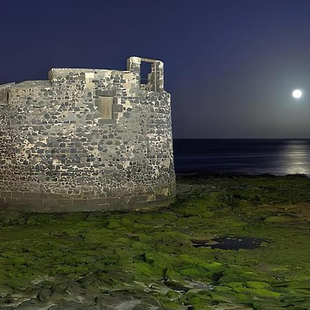 Casa La Calma Villa Las Palmas de Gran Canaria Eksteriør bilde