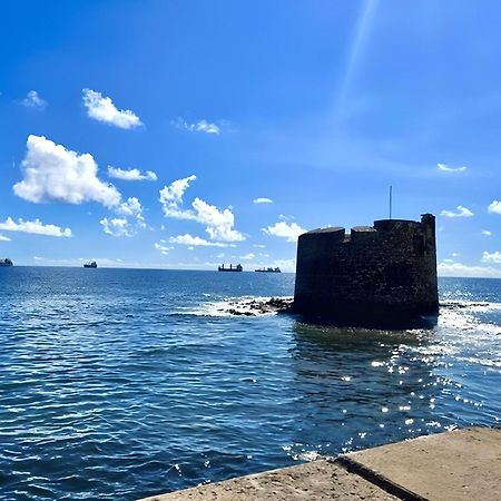Casa La Calma Villa Las Palmas de Gran Canaria Eksteriør bilde