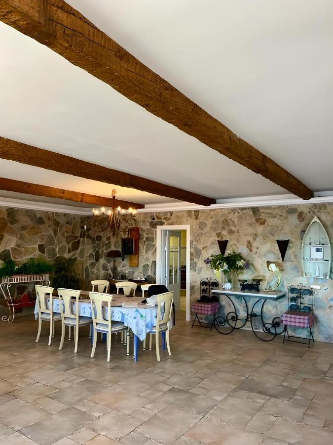 Casa La Calma Villa Las Palmas de Gran Canaria Eksteriør bilde