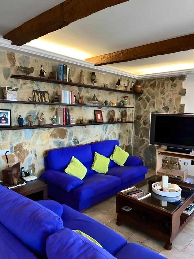 Casa La Calma Villa Las Palmas de Gran Canaria Eksteriør bilde