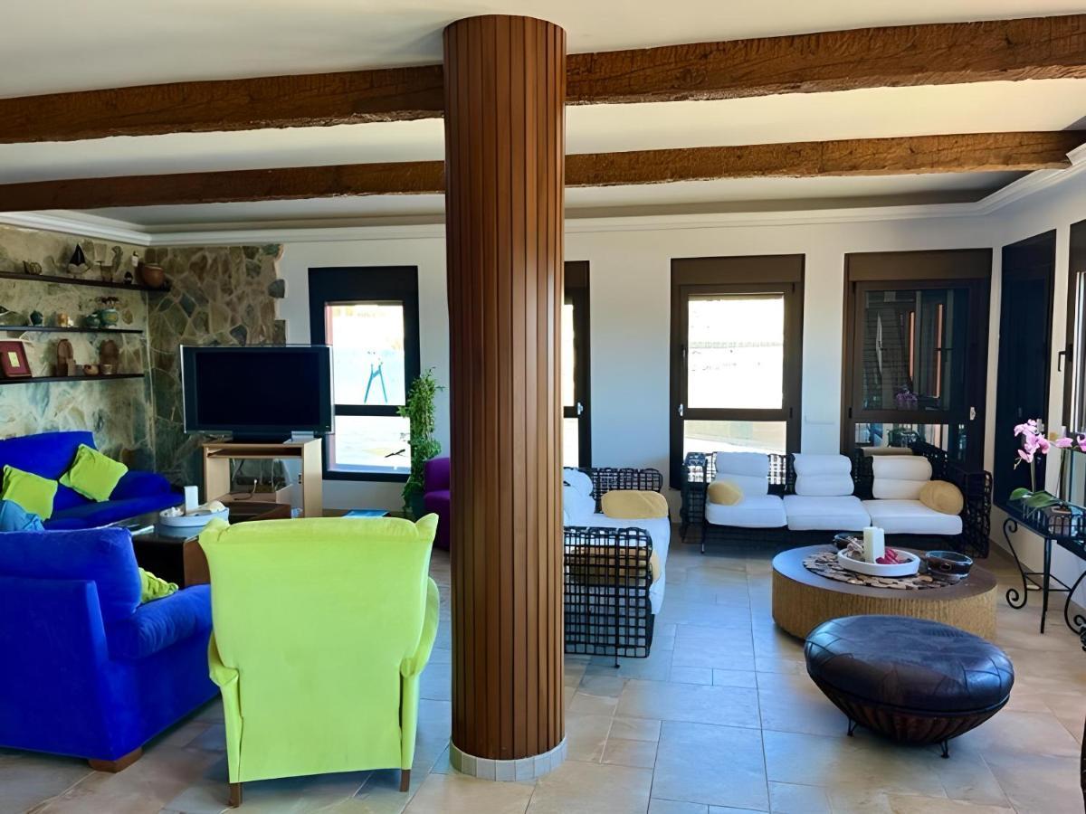 Casa La Calma Villa Las Palmas de Gran Canaria Eksteriør bilde