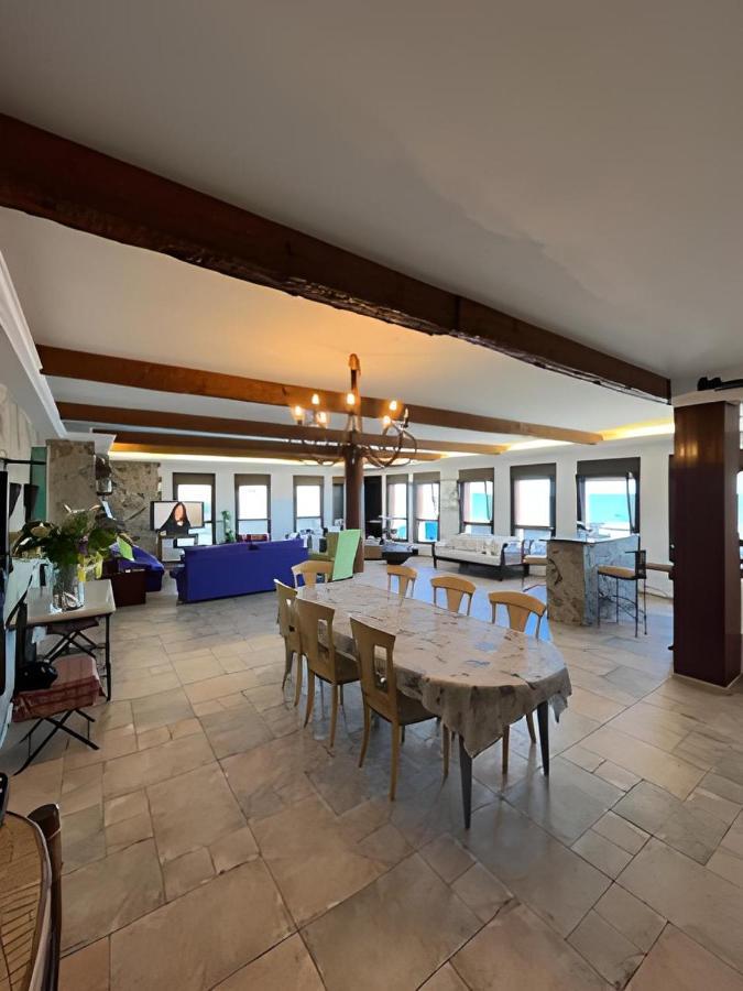 Casa La Calma Villa Las Palmas de Gran Canaria Eksteriør bilde