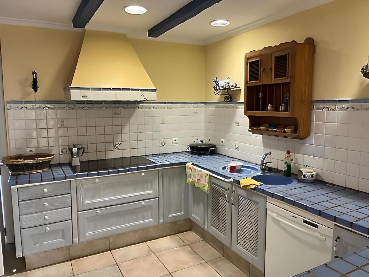 Casa La Calma Villa Las Palmas de Gran Canaria Eksteriør bilde
