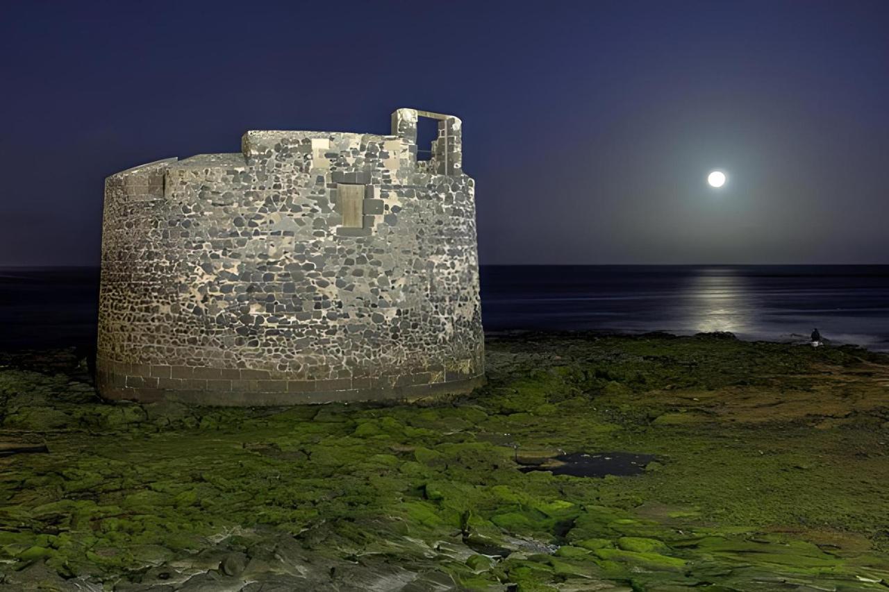 Casa La Calma Villa Las Palmas de Gran Canaria Eksteriør bilde