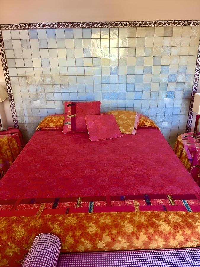 Casa La Calma Villa Las Palmas de Gran Canaria Eksteriør bilde