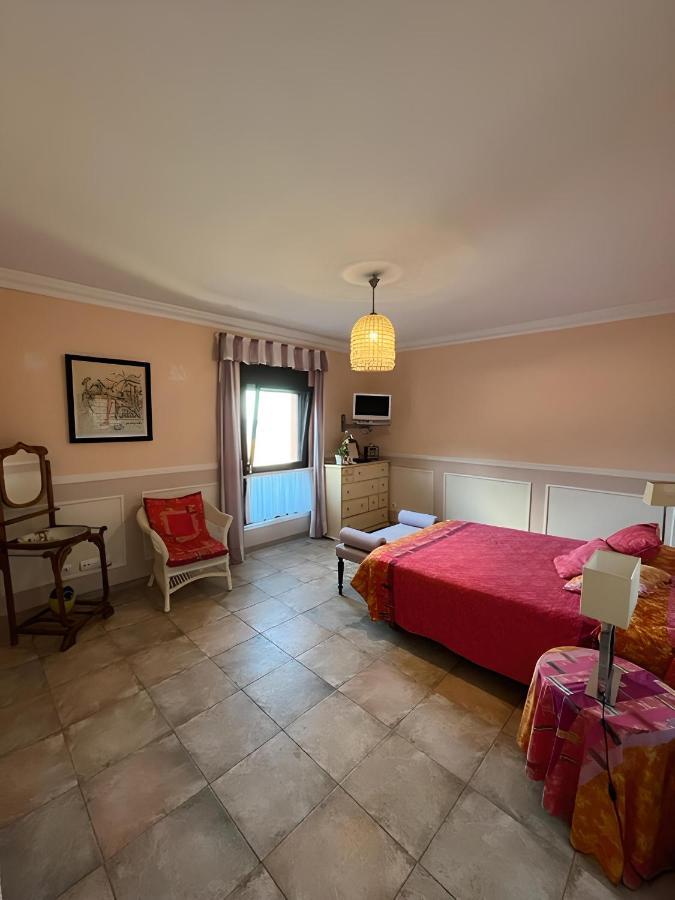 Casa La Calma Villa Las Palmas de Gran Canaria Eksteriør bilde