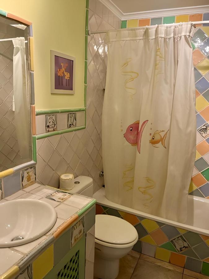 Casa La Calma Villa Las Palmas de Gran Canaria Eksteriør bilde