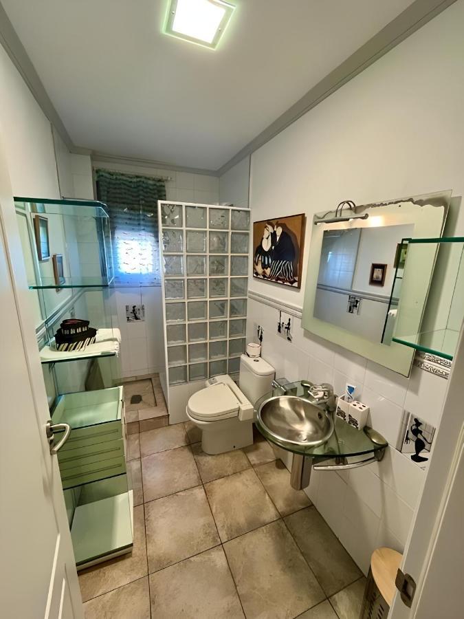 Casa La Calma Villa Las Palmas de Gran Canaria Eksteriør bilde