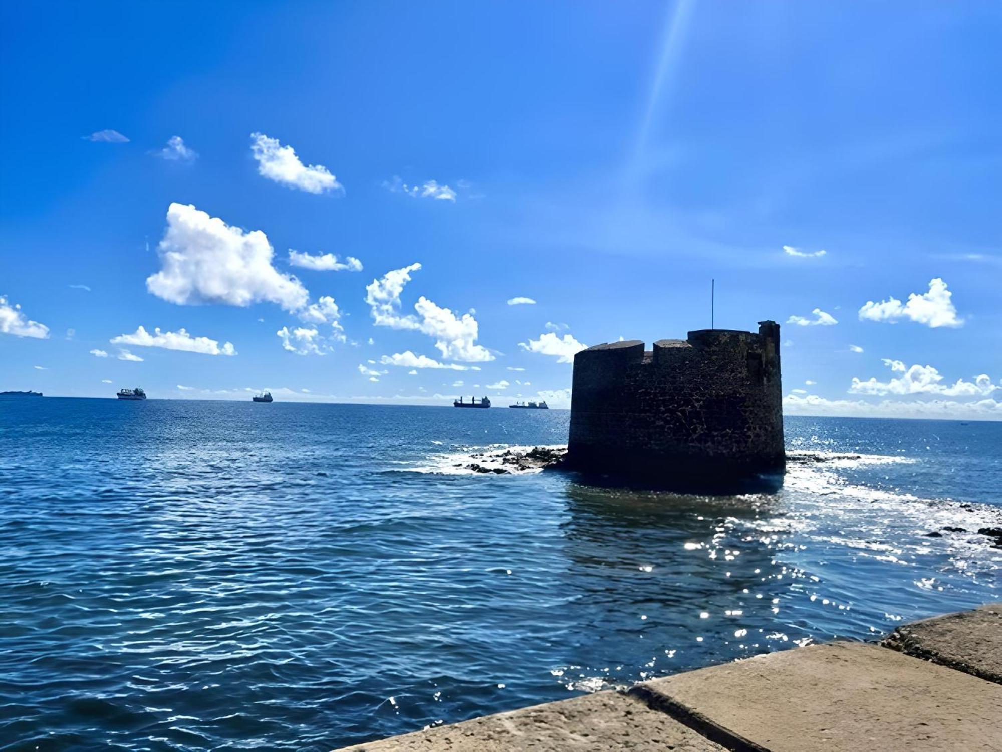 Casa La Calma Villa Las Palmas de Gran Canaria Eksteriør bilde