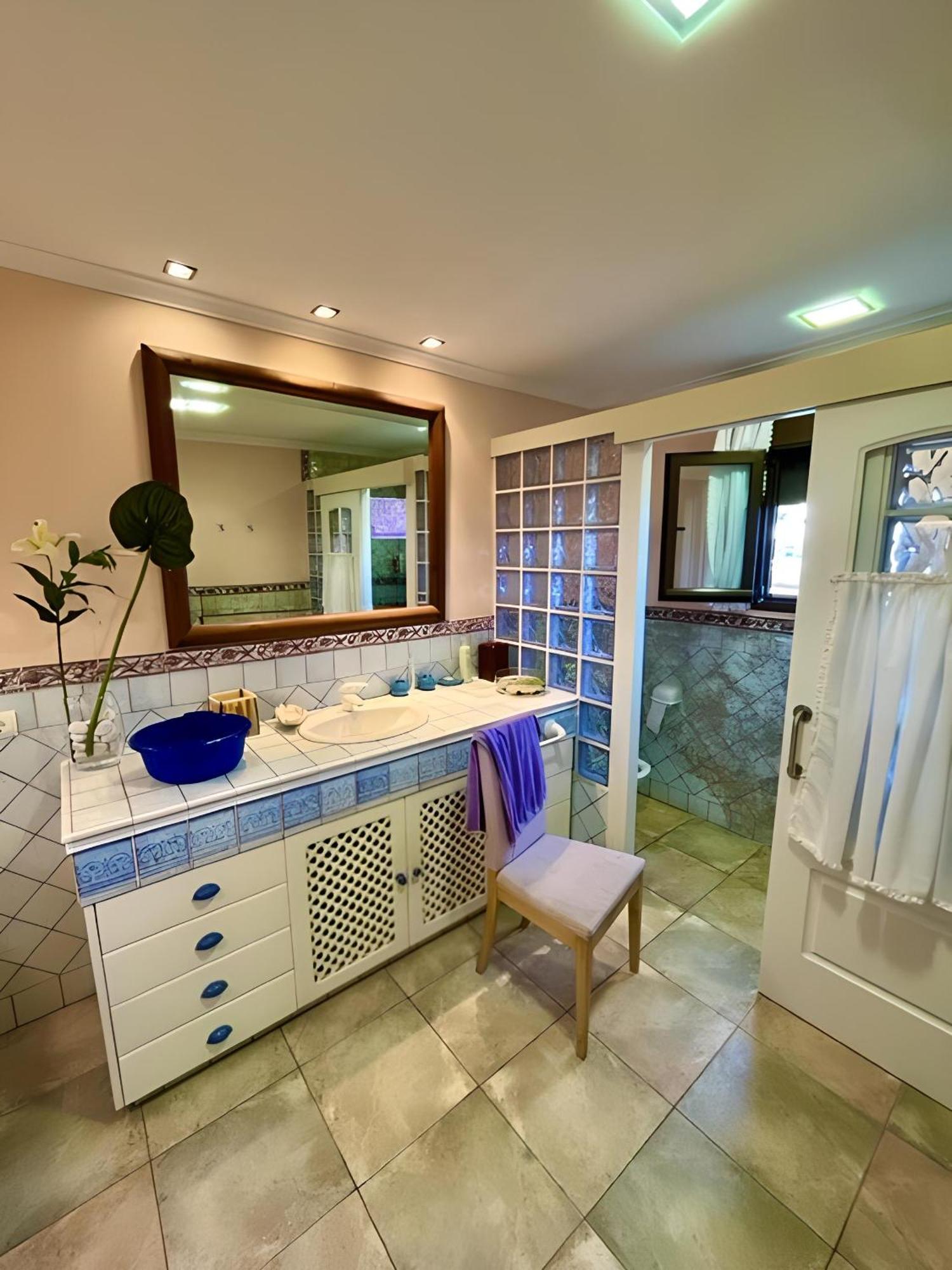 Casa La Calma Villa Las Palmas de Gran Canaria Eksteriør bilde